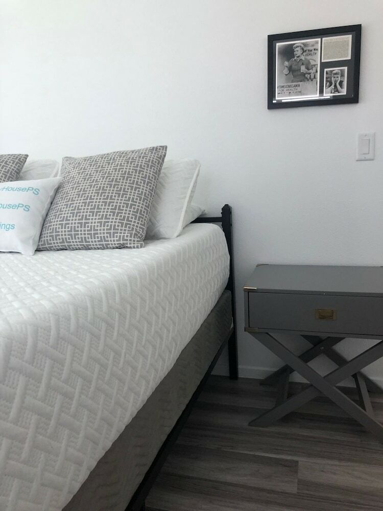 The Colony House Palm Springs