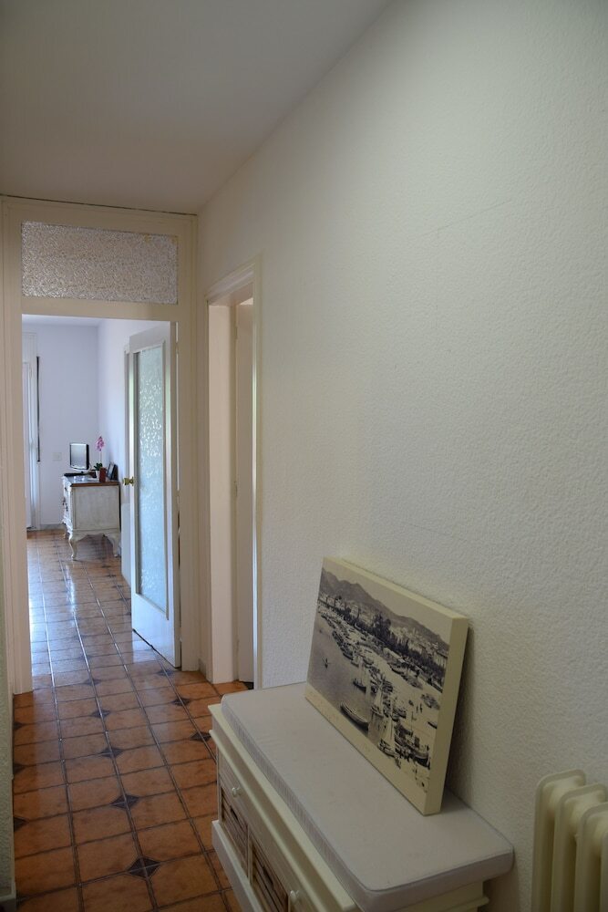 Apartamento Sant Sebastia 3