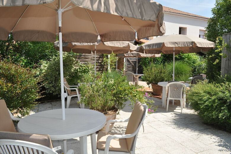 Hotel Atlantis H�tel Mimizan Les Landes