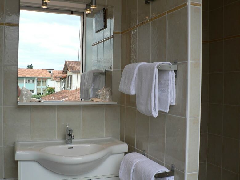 Hotel Atlantis H�tel Mimizan Les Landes