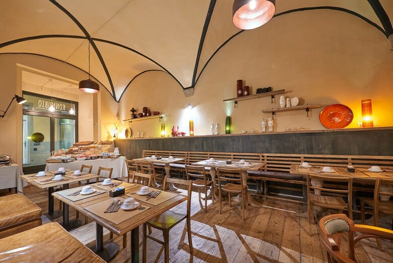 Bed & Breakfast Residenza D Epoca La Basilica