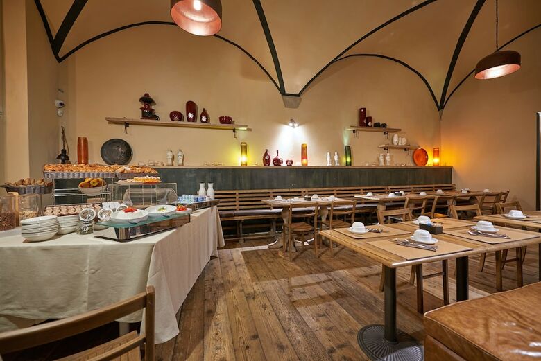 Bed & Breakfast Residenza D Epoca La Basilica
