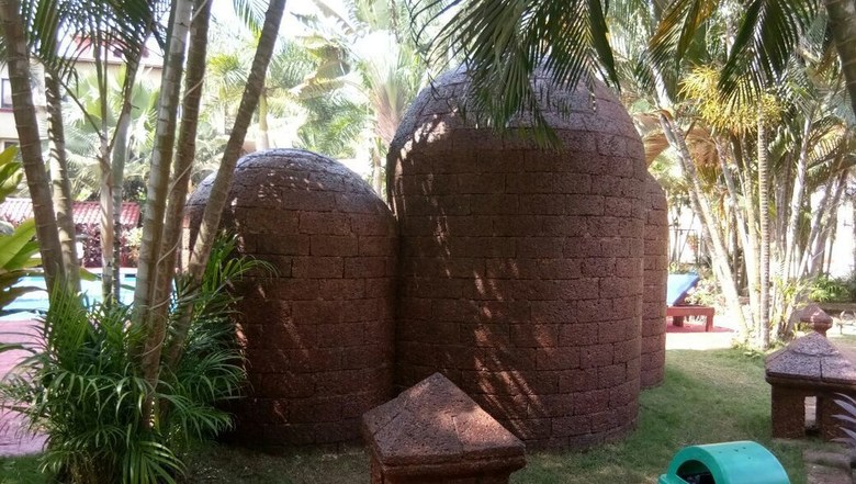 Apartamento Country Club de Goa