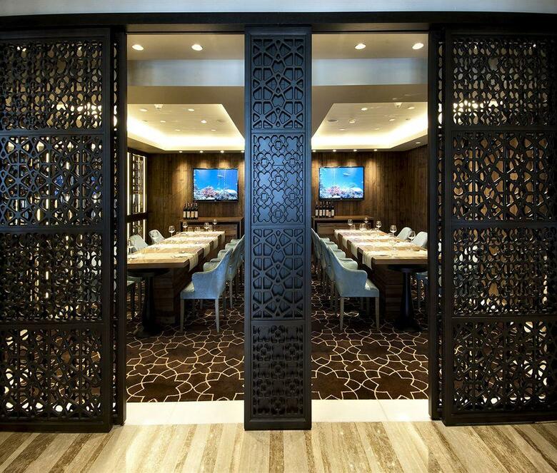 Hotel The Marmara Taksim