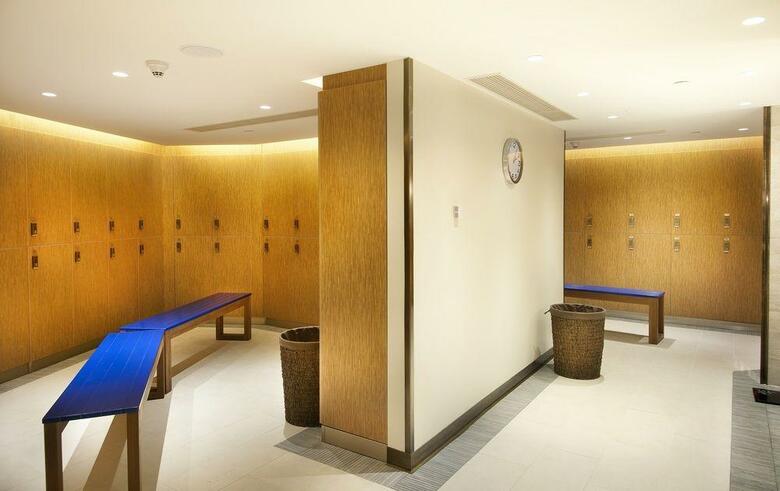 Hotel The Marmara Taksim