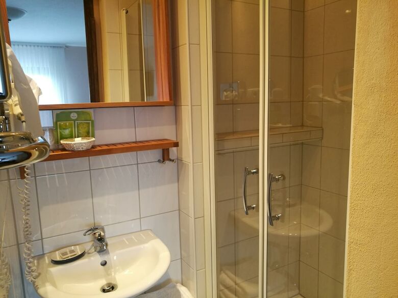 Hotel Eifelstube