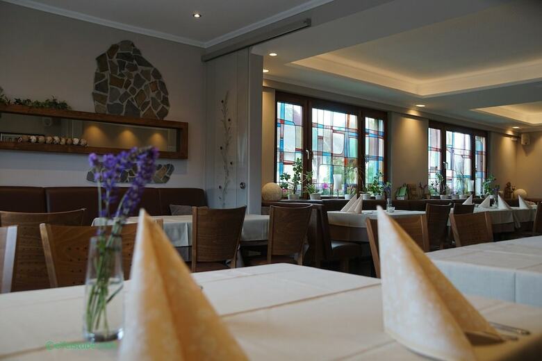 Hotel Eifelstube