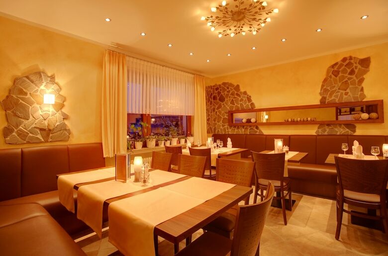 Hotel Eifelstube