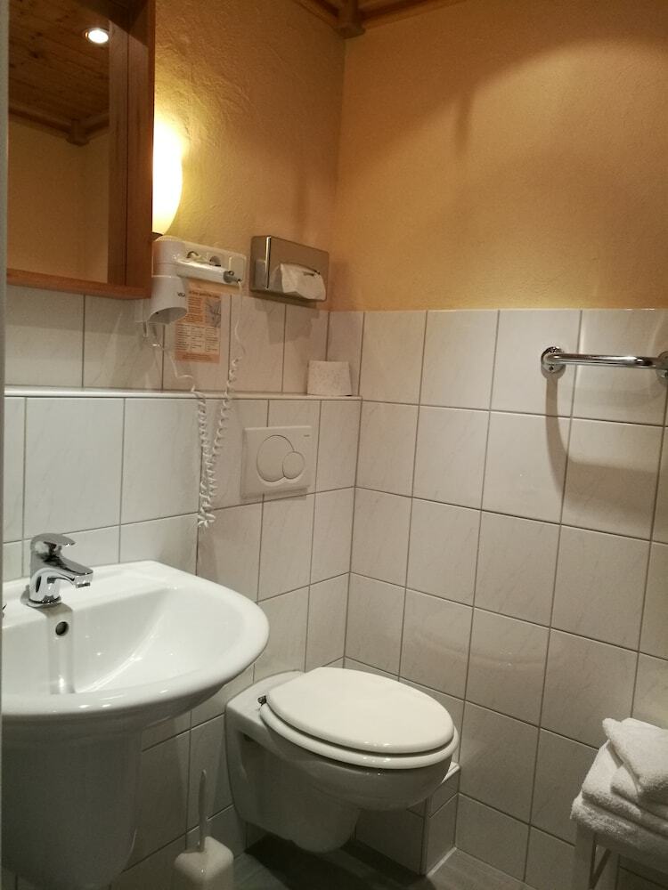 Hotel Eifelstube