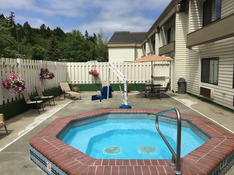 Hotel Guesthouse Poulsbo