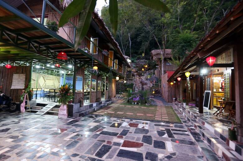Hostal Green Hill Hostel & Homestay