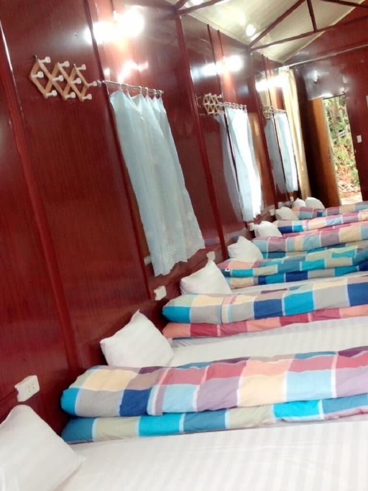 Hostal Green Hill Hostel & Homestay