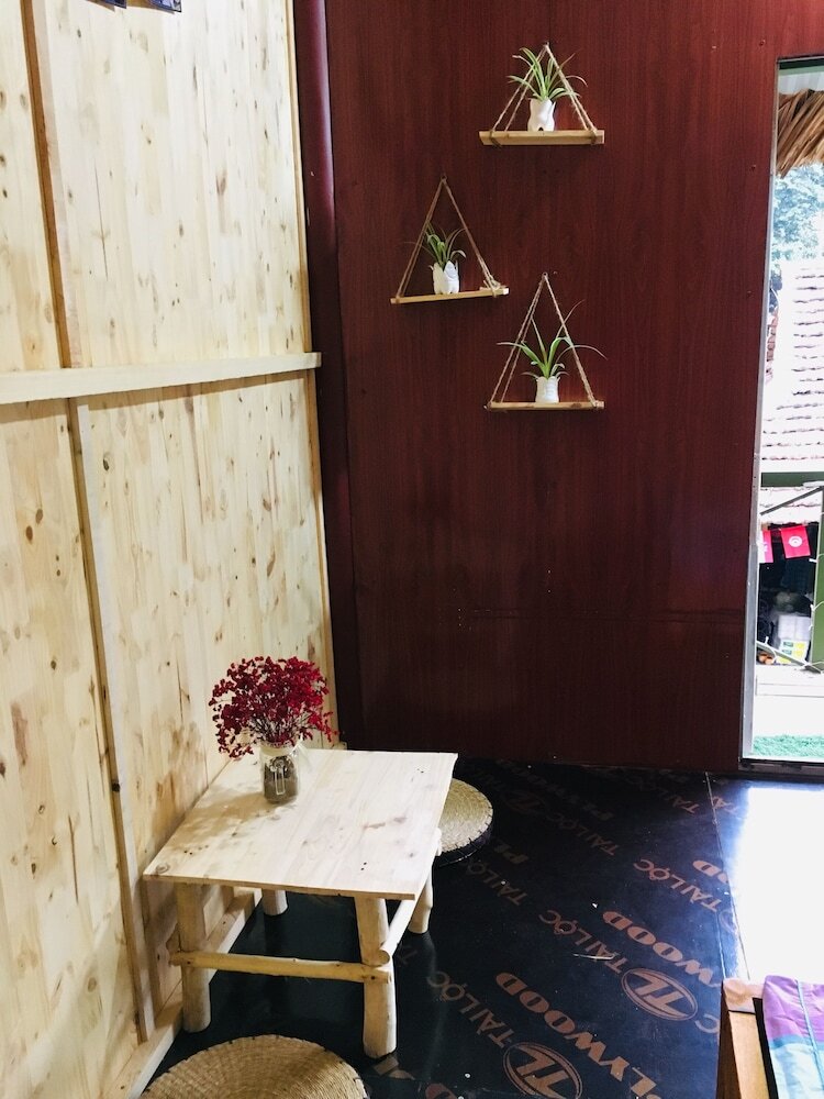 Hostal Green Hill Hostel & Homestay