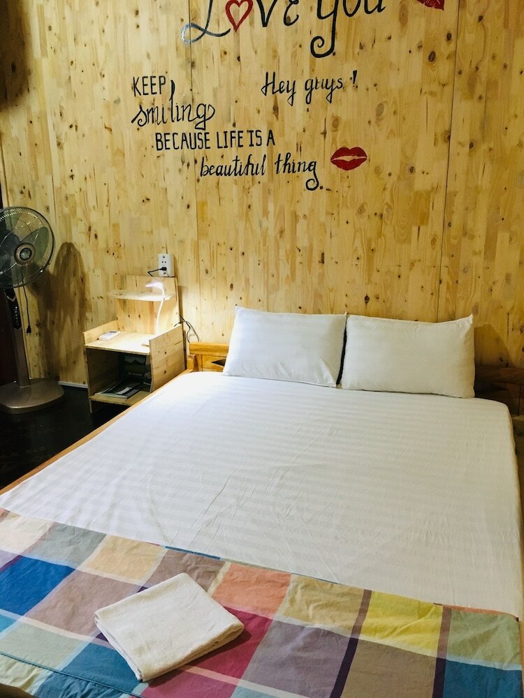 Hostal Green Hill Hostel & Homestay