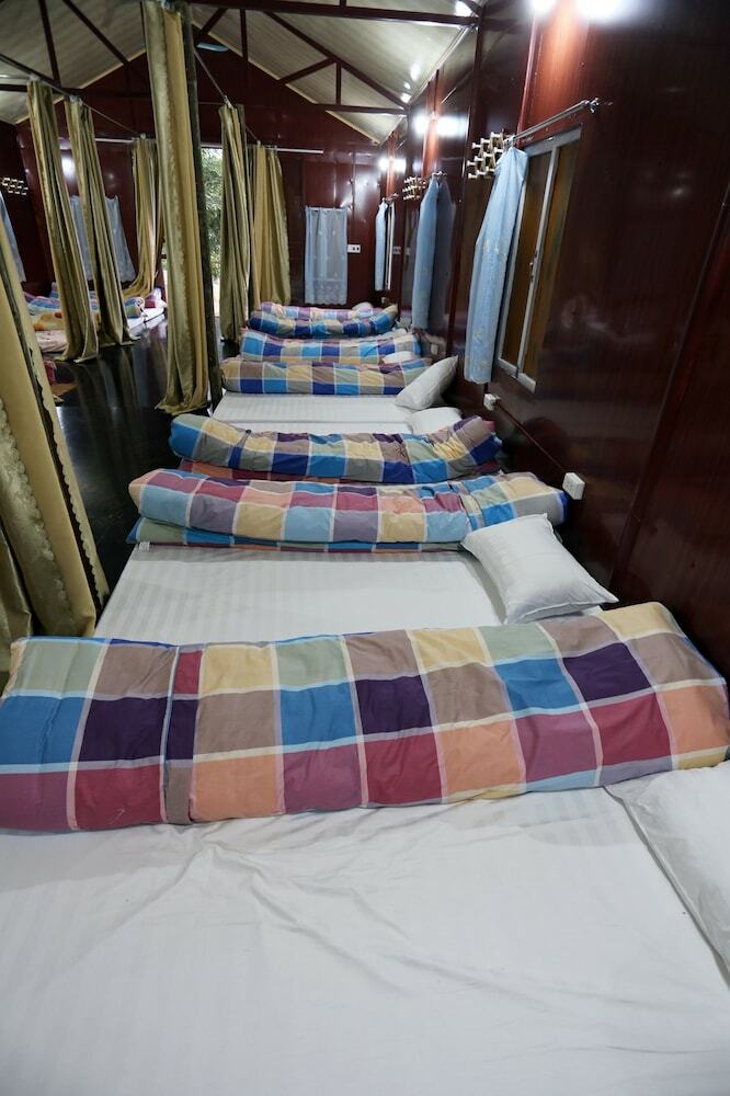 Hostal Green Hill Hostel & Homestay