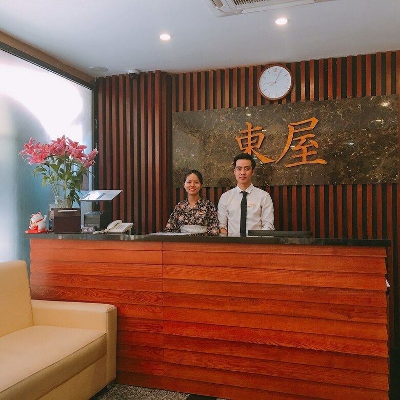 Azumaya Hotel Linh Lang