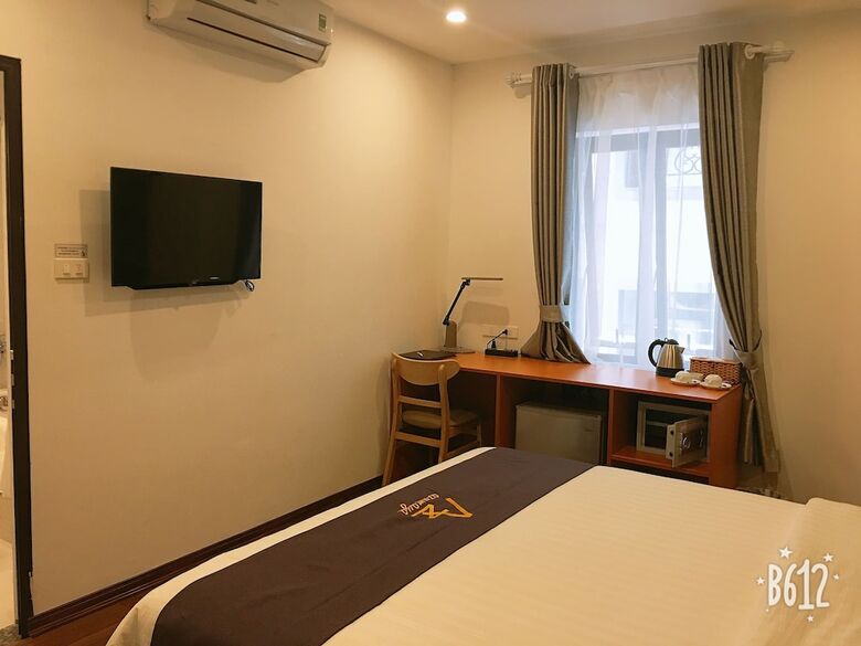 Azumaya Hotel Linh Lang