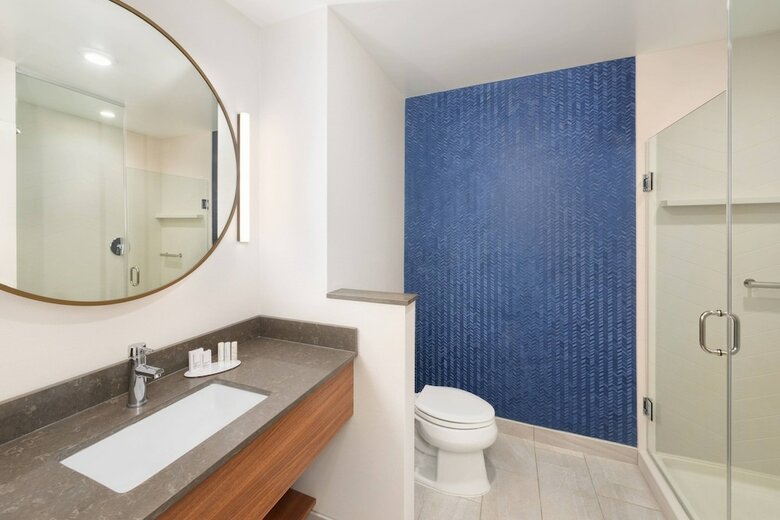 Hotel Fairfield Inn & Suites By Marriott Santee