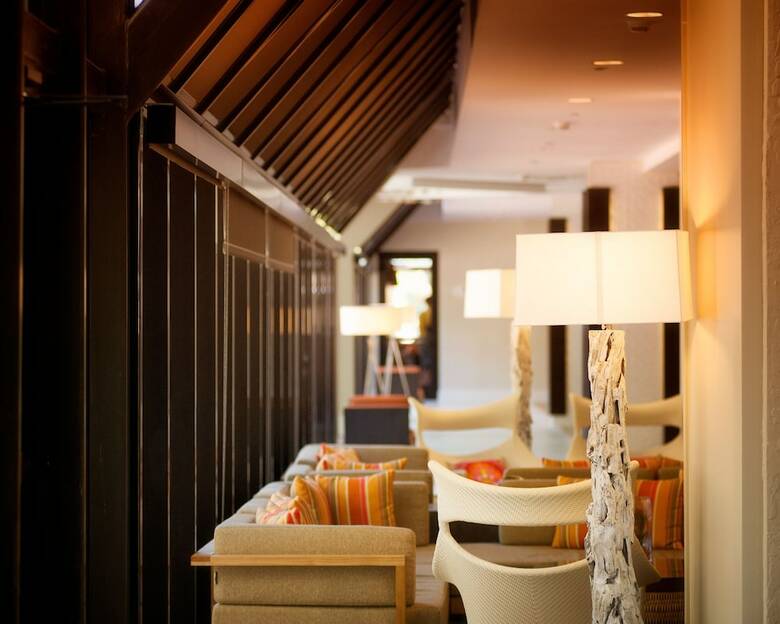 Apartamento Sonesta Resort Hilton Head Island