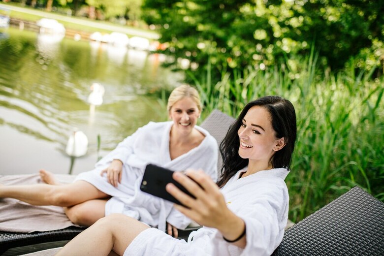 Hotel Seepark W�rthersee Resort