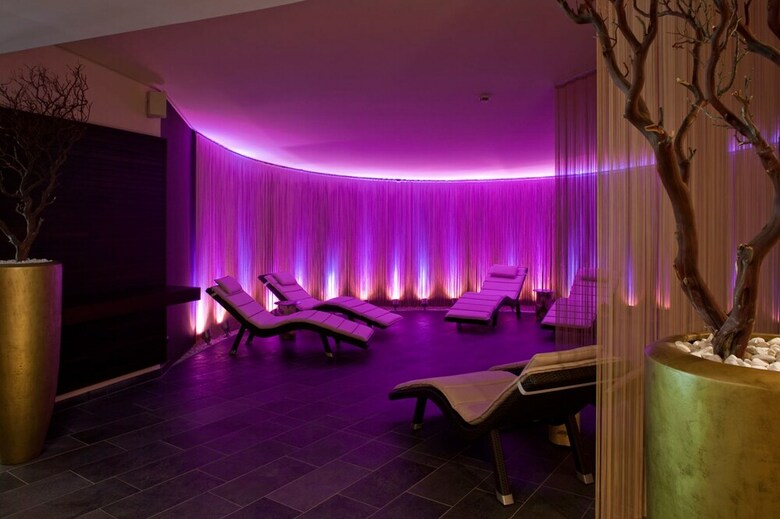 Hotel Seepark W�rthersee Resort