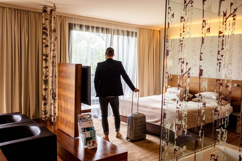 Hotel Seepark W�rthersee Resort