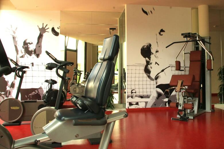 Hotel Seepark W�rthersee Resort