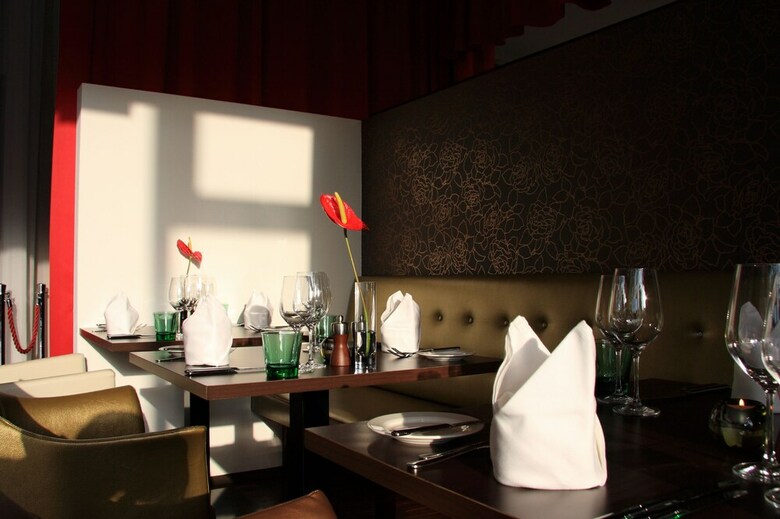 Hotel Seepark W�rthersee Resort