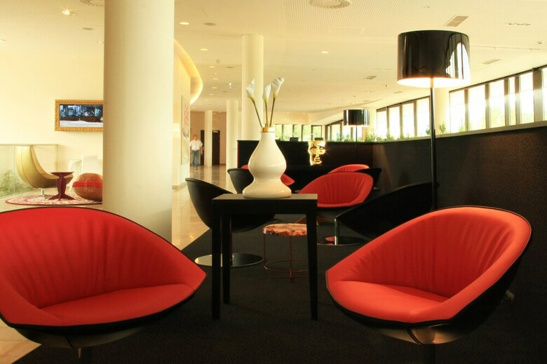 Hotel Seepark W�rthersee Resort