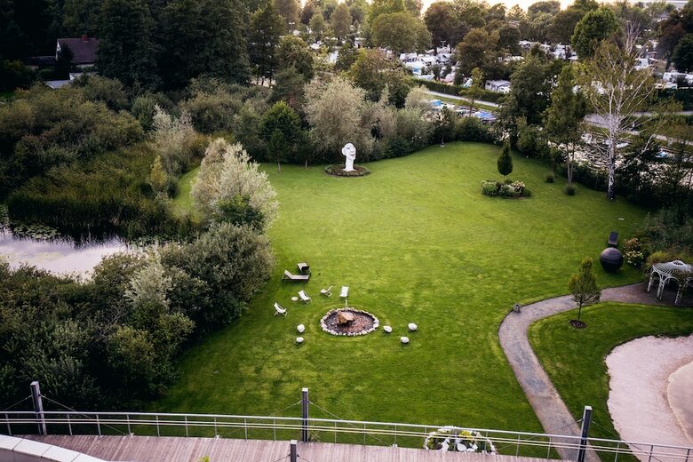 Hotel Seepark W�rthersee Resort