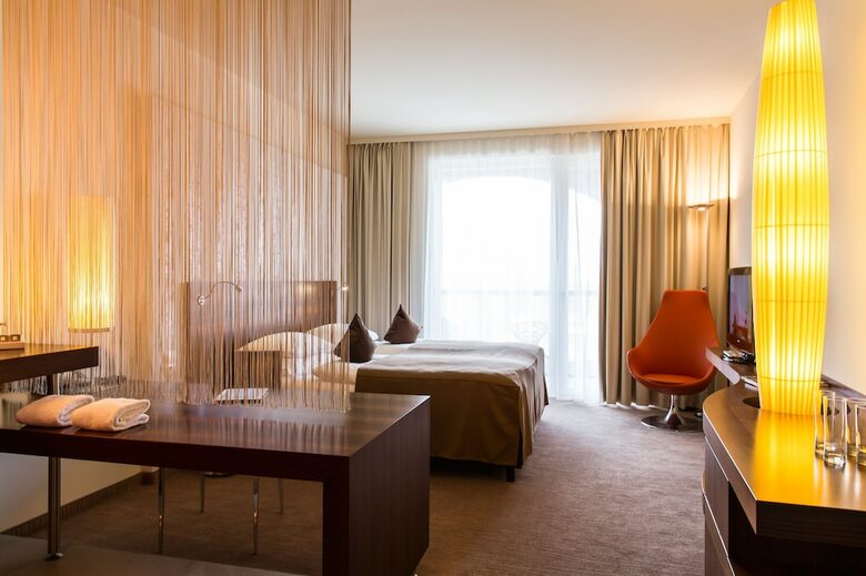 Hotel Seepark W�rthersee Resort