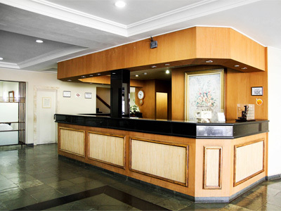 Hotel Plaza Inn Nacional