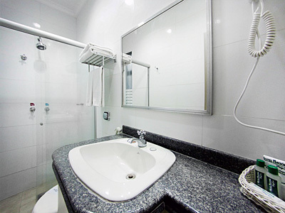 Hotel Plaza Inn Nacional