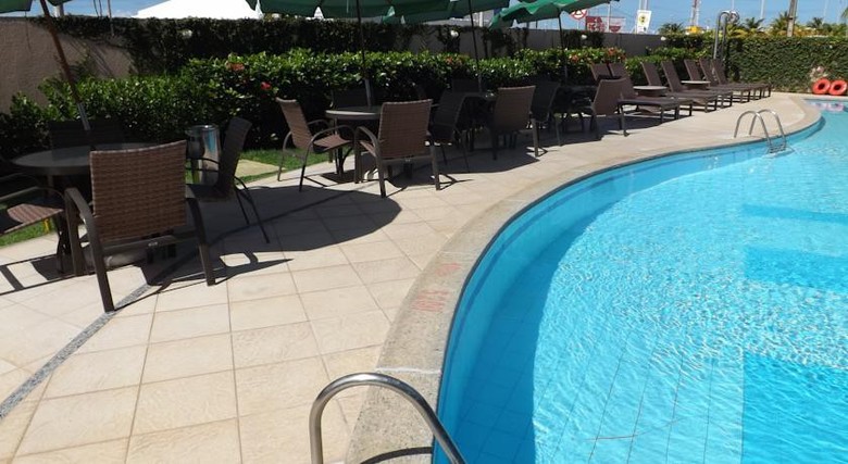 Quality Hotel Aracaj�