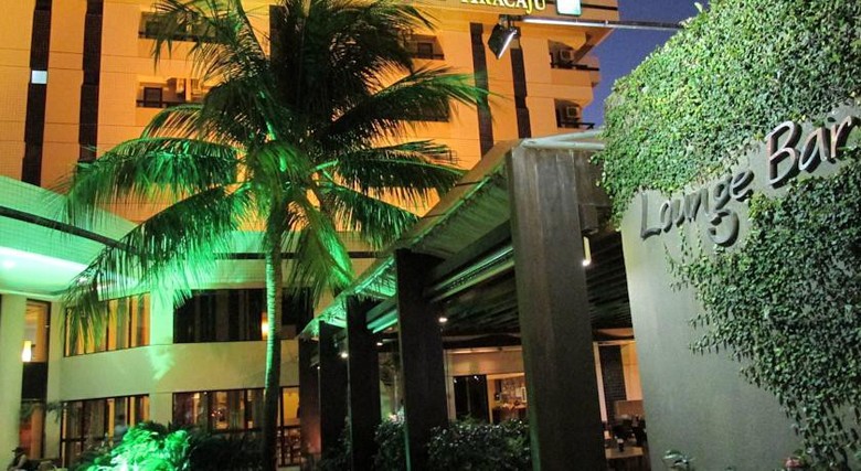 Quality Hotel Aracaj�