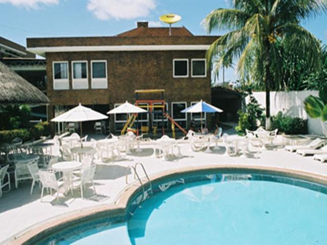 Aracaju Praia Hotel