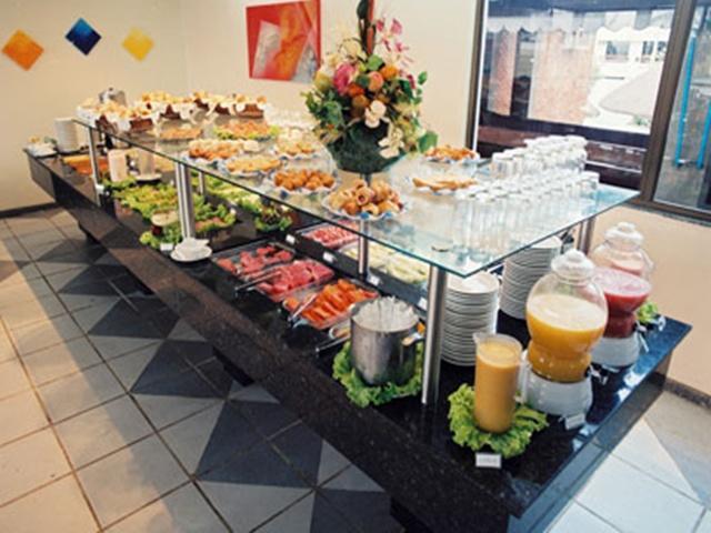 Aracaju Praia Hotel