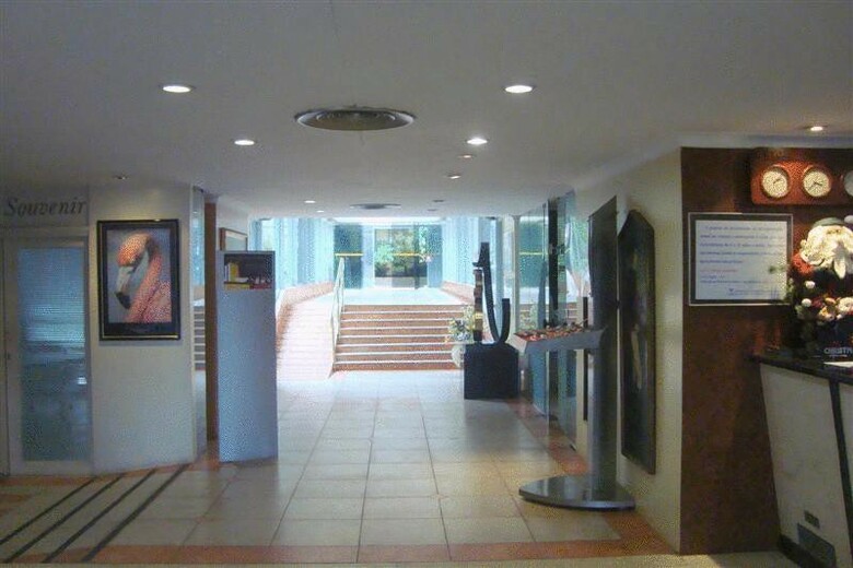 Airam Brasilia Hotel