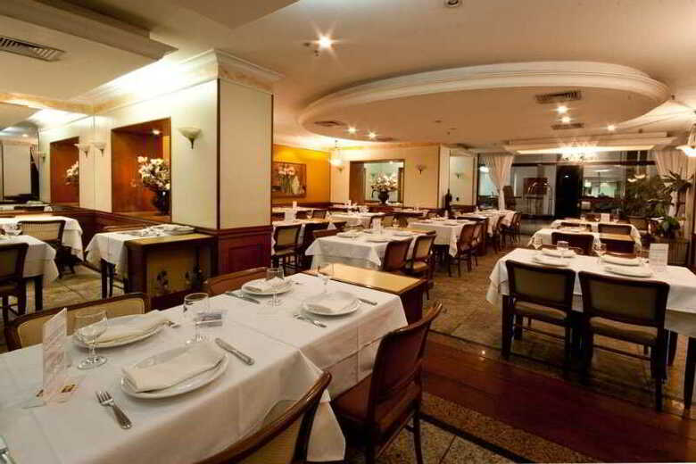 Metropolitan Hotel Bras�lia