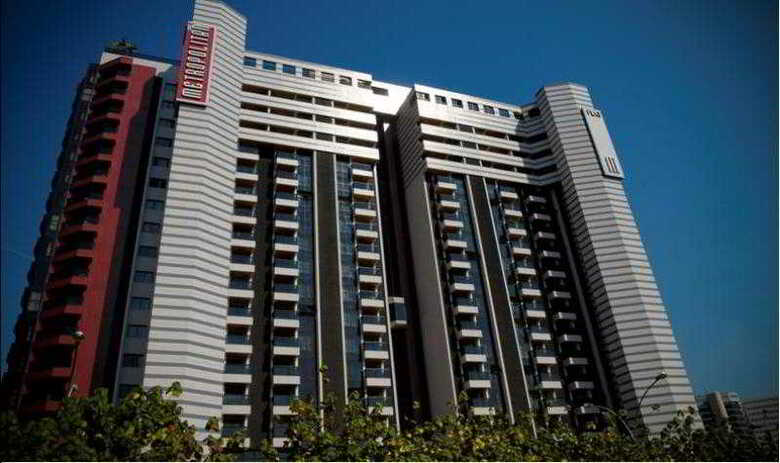 Metropolitan Hotel Bras�lia
