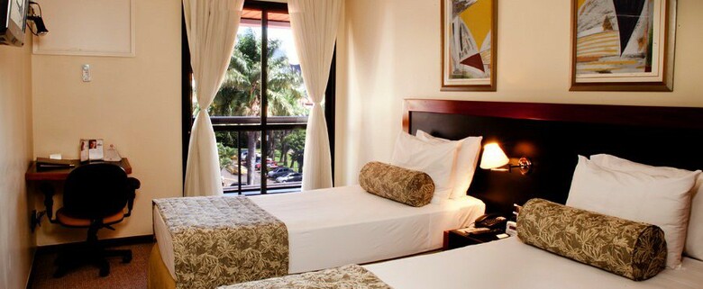 Metropolitan Hotel Bras�lia