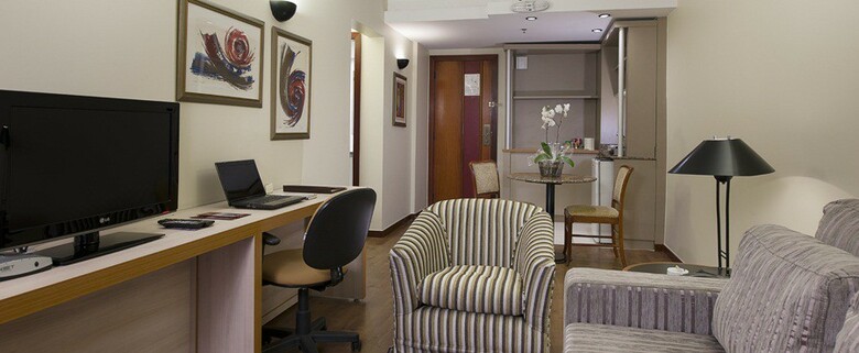 Metropolitan Hotel Bras�lia