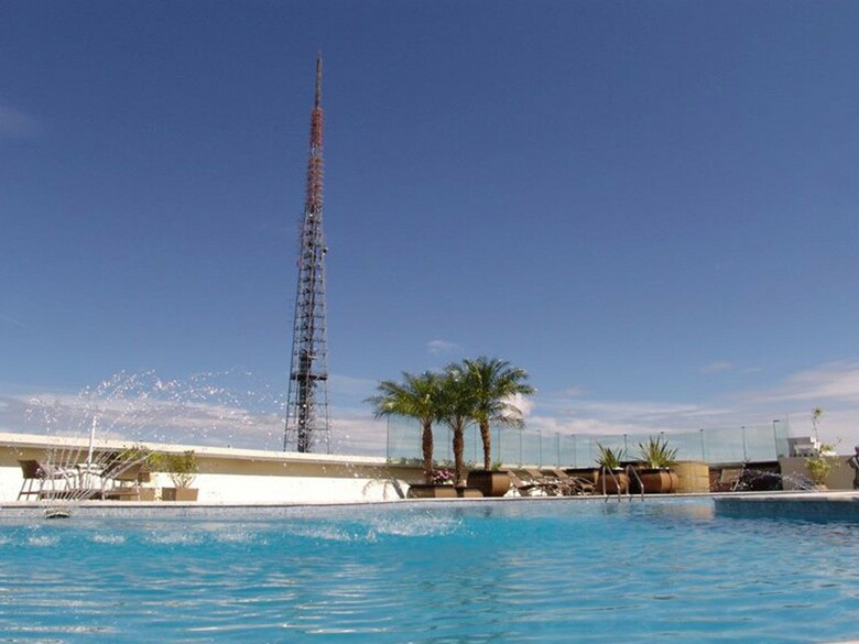Hotel San Marco Brasilia