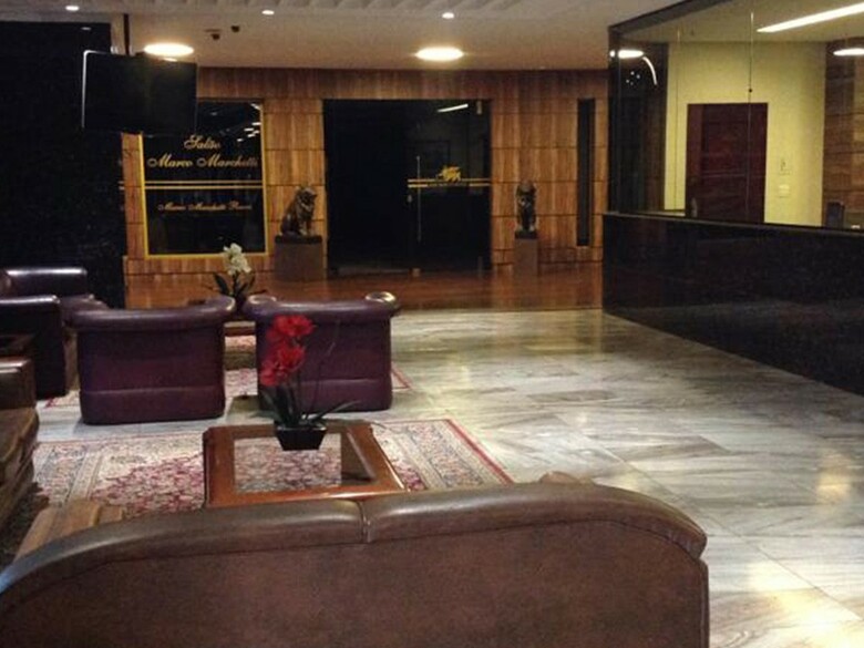Hotel San Marco Brasilia