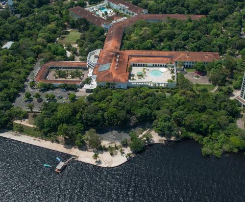 Hotel Tropical Manaus Ecoresort