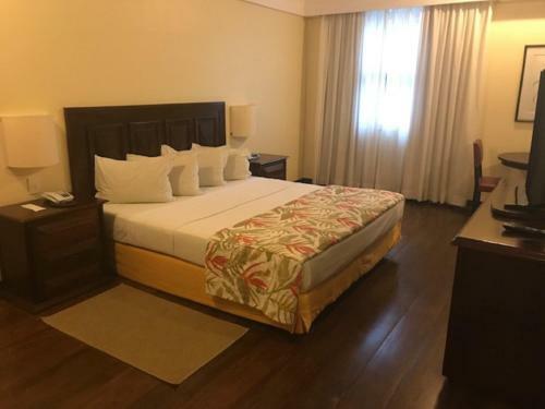 Hotel Tropical Manaus Ecoresort