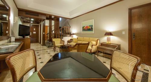 Hotel Tropical Manaus Ecoresort