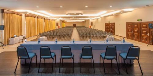 Hotel Tropical Manaus Ecoresort
