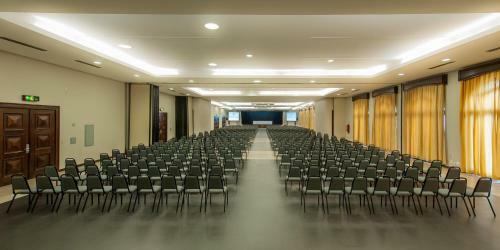 Hotel Tropical Manaus Ecoresort