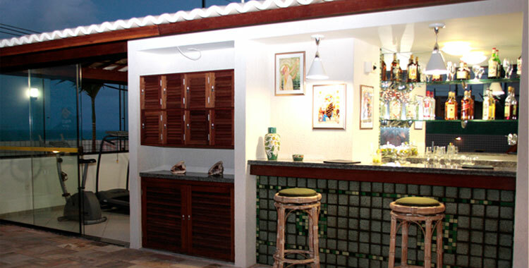 Hotel Olimpo